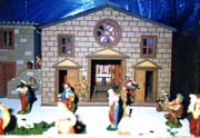 11 il Presepe dei fratelli Venci