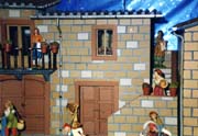 12 il Presepe dei fratelli Venci