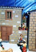 15 il Presepe dei fratelli Venci