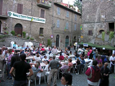 31 la piazza