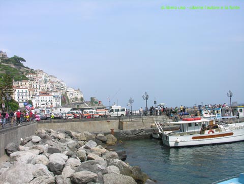 Amalfi-901