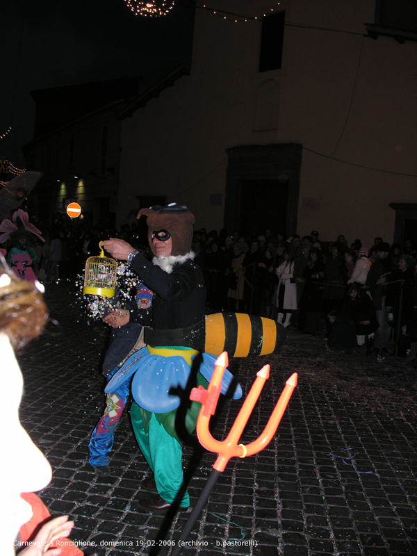 carnevale