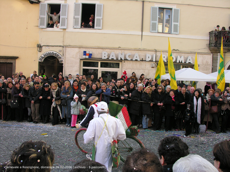 carnevale