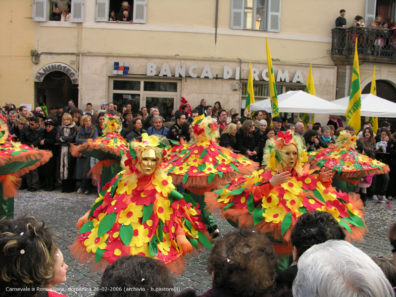 carnevale