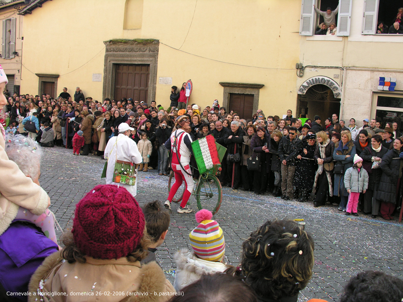 carnevale