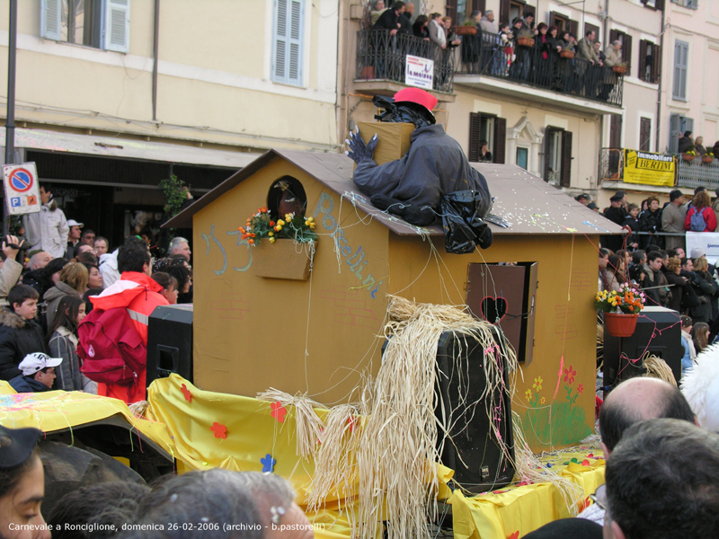 carnevale