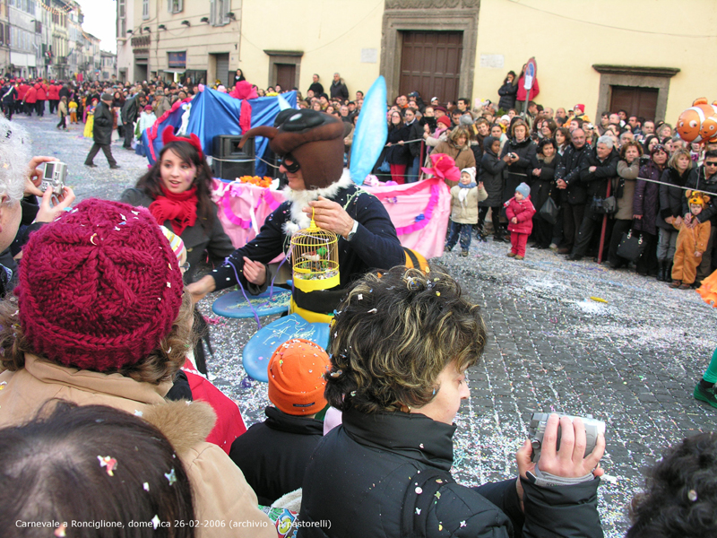 carnevale