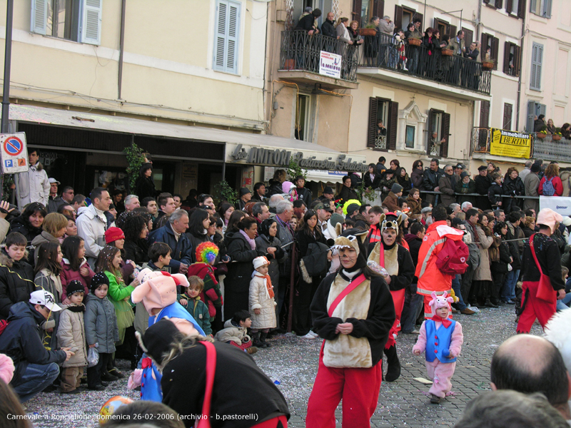 carnevale