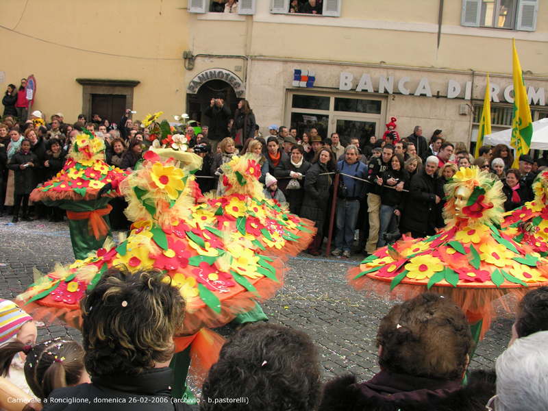 carnevale