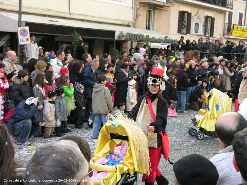 carnevale