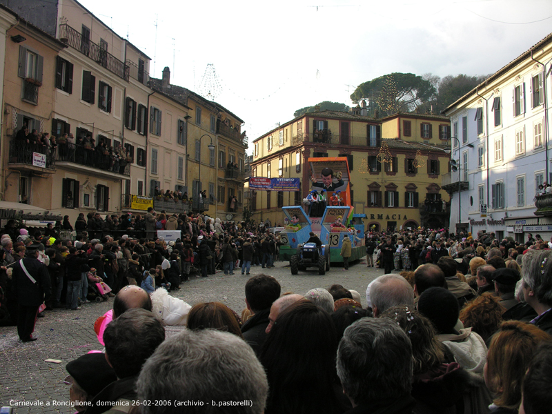 carnevale