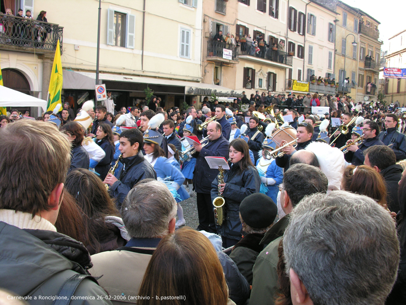 carnevale