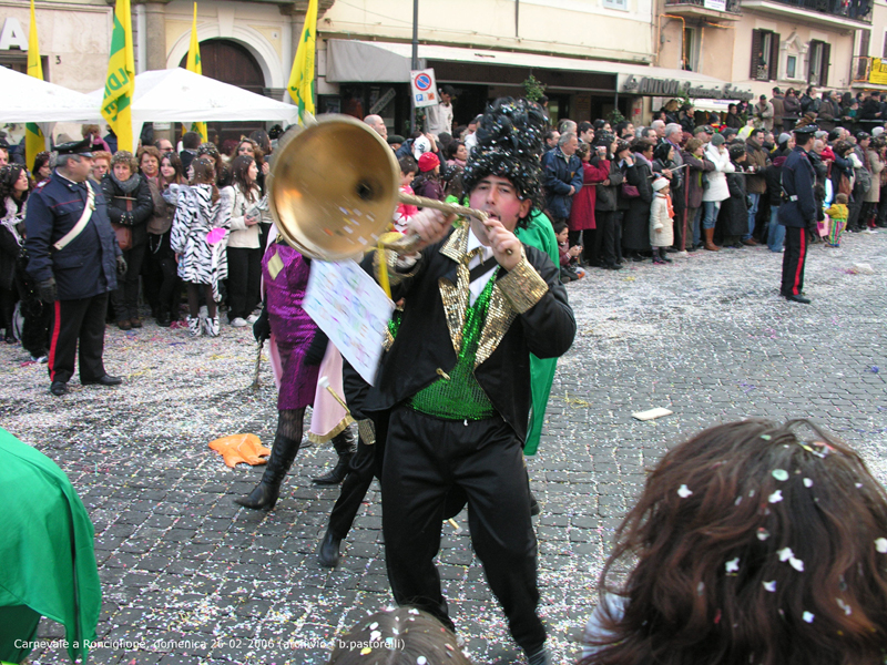 carnevale