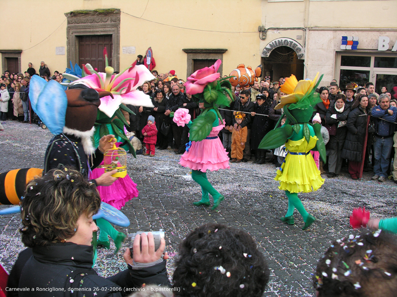 carnevale