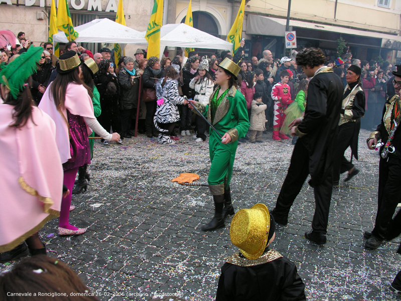 carnevale