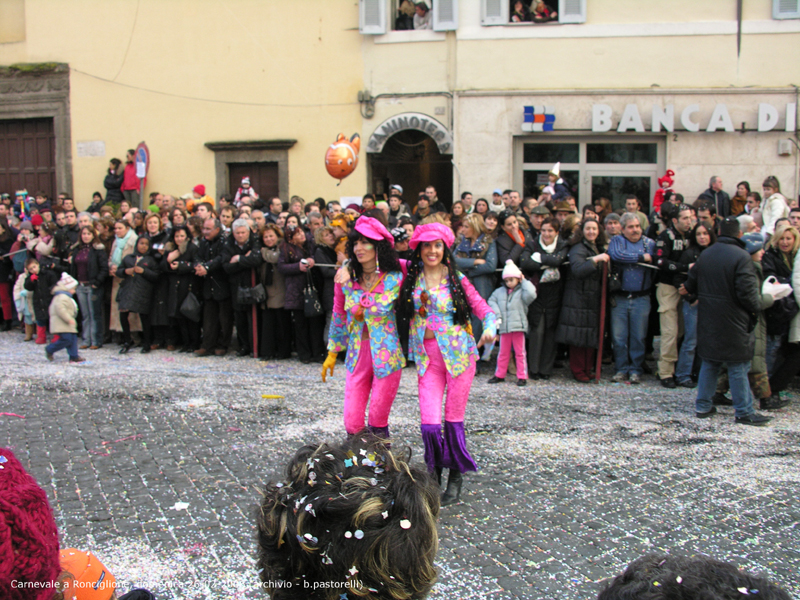 carnevale