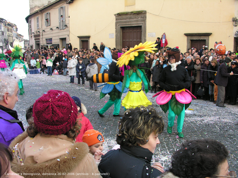 carnevale