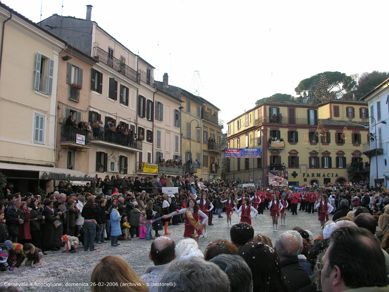 carnevale