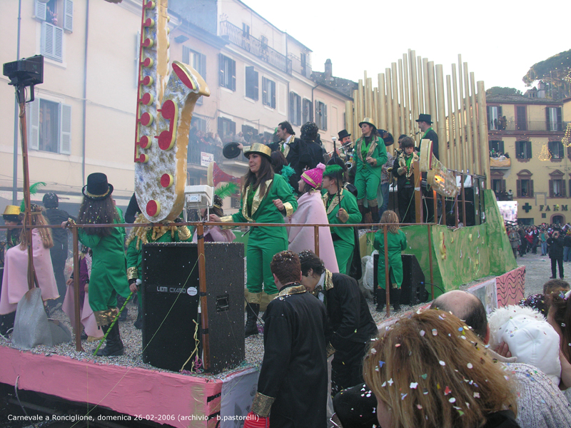 carnevale