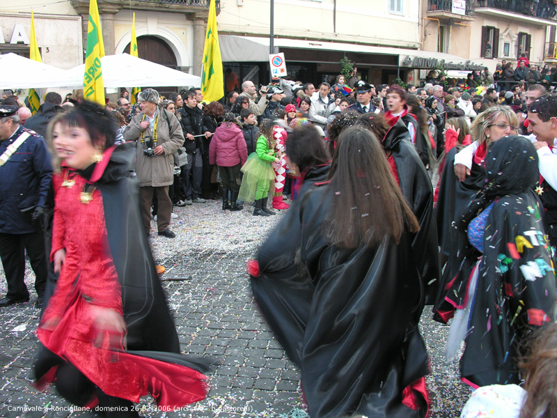 carnevale