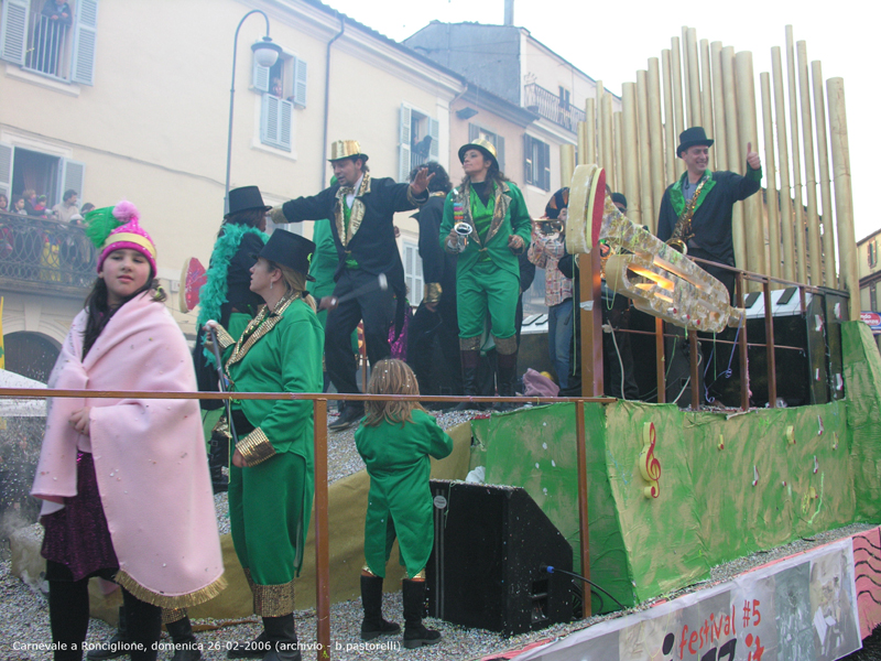 carnevale