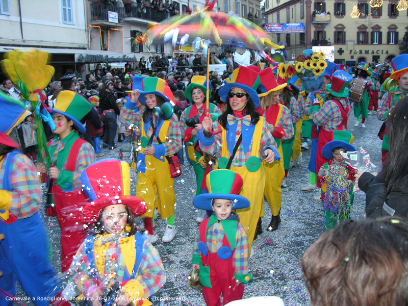 carnevale