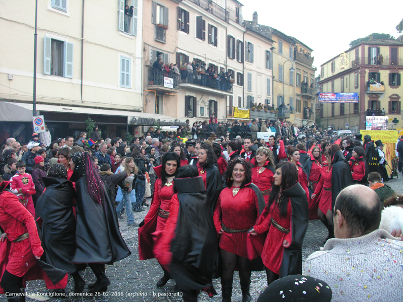 carnevale