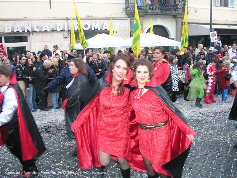 carnevale