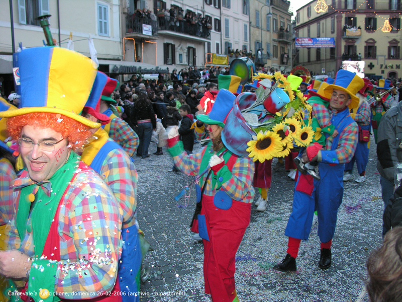 carnevale