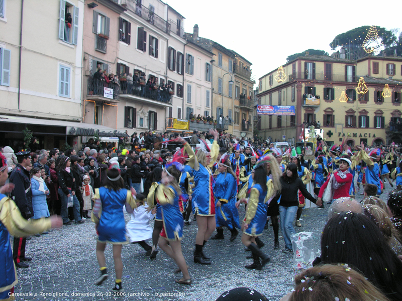 carnevale