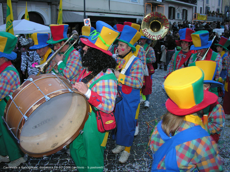 carnevale