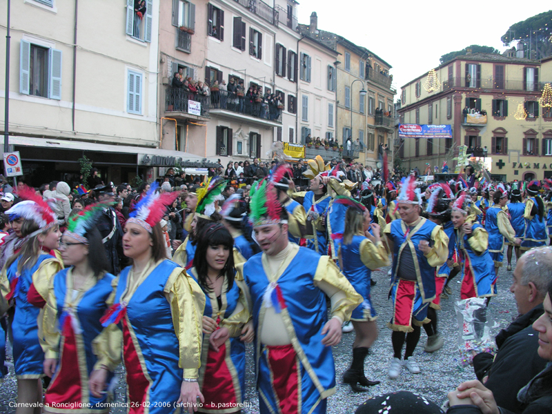 carnevale