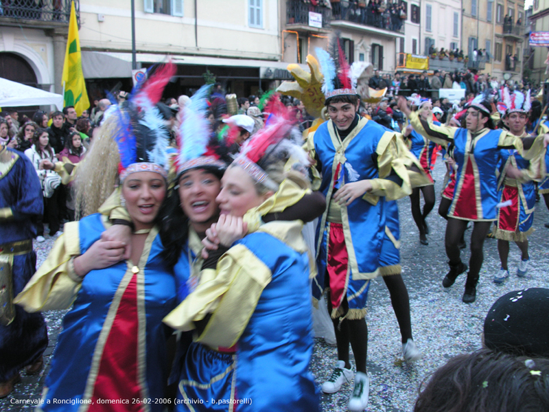 carnevale