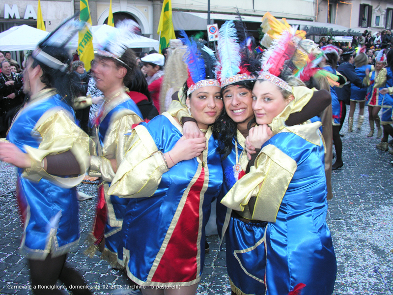 carnevale