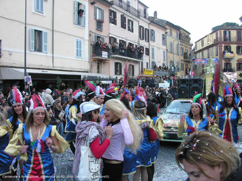 carnevale