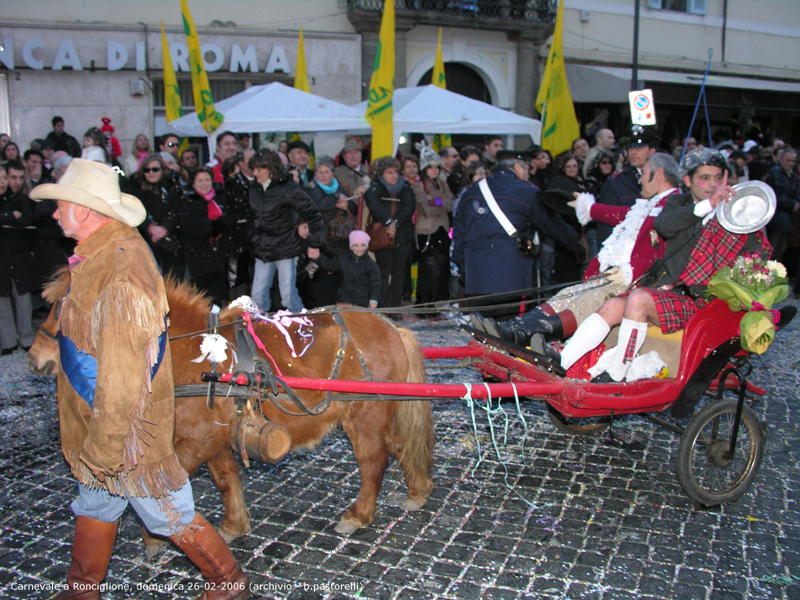 carnevale