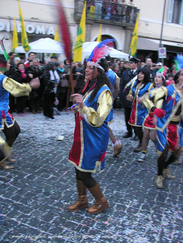 carnevale