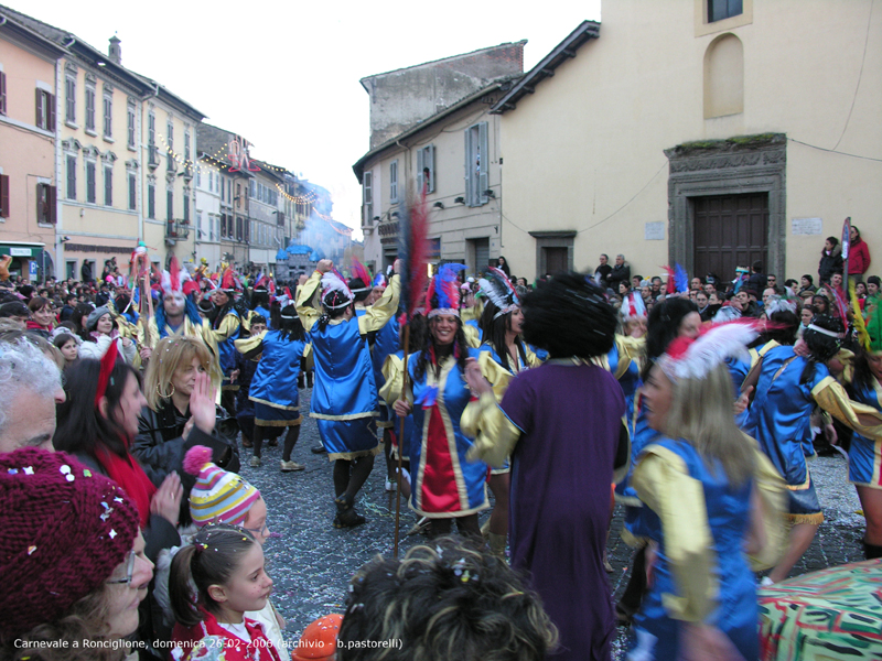 carnevale