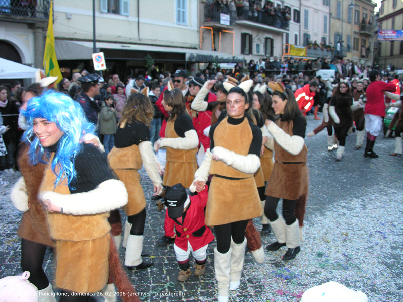 carnevale