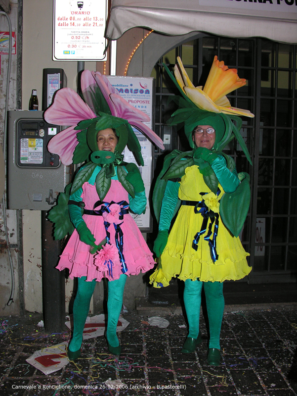 carnevale