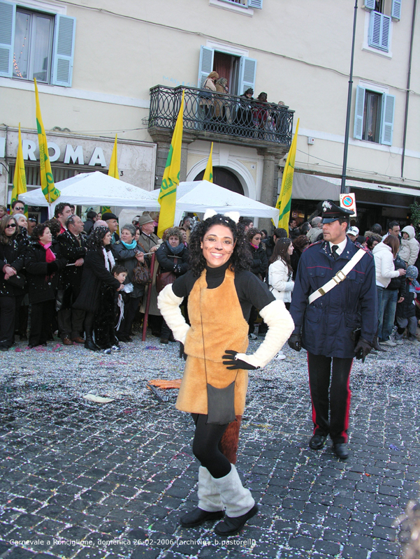 carnevale