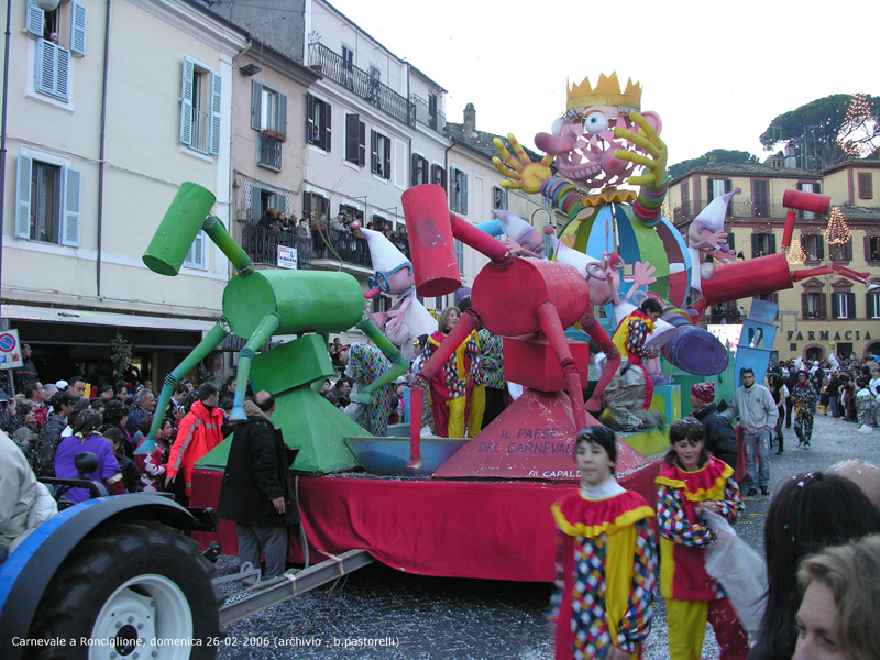 carnevale