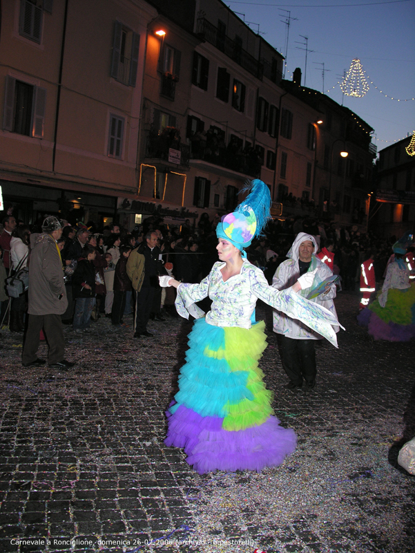 carnevale