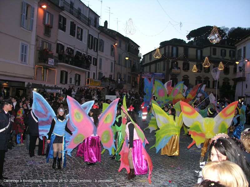 carnevale