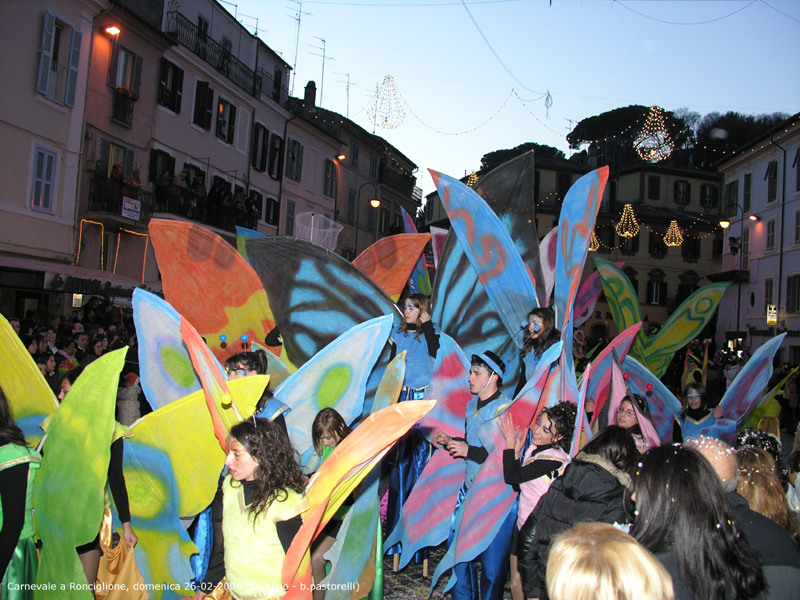 carnevale