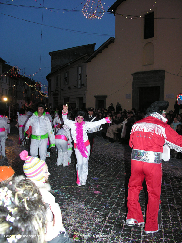 carnevale