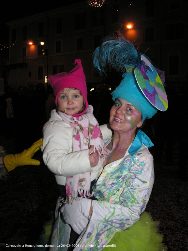 carnevale