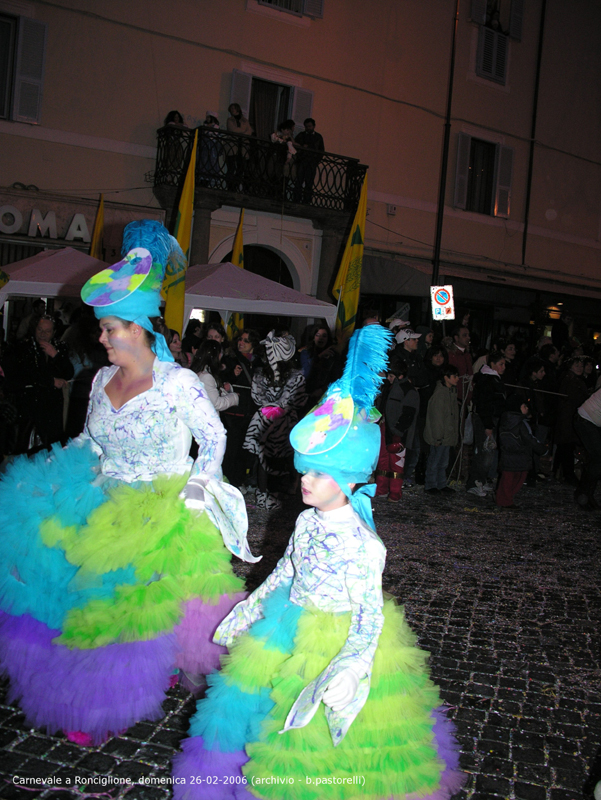 carnevale