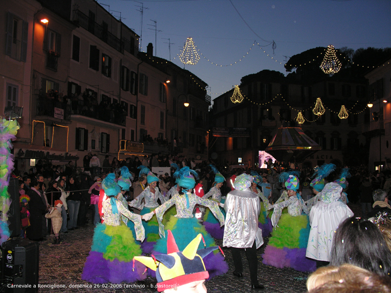 carnevale