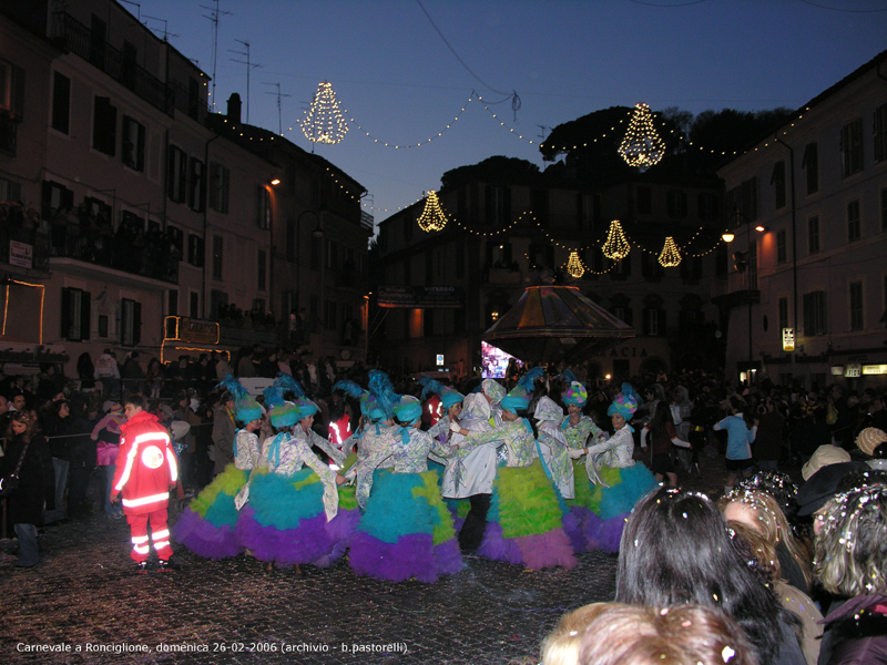 carnevale